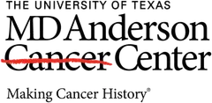 MD Anderson Cancer Center