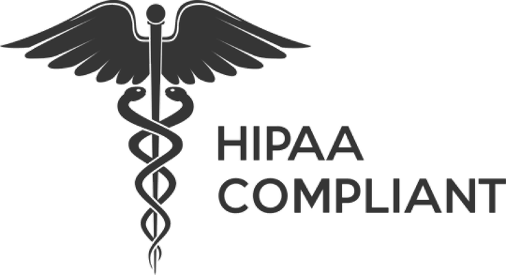 HIPAA Compliant