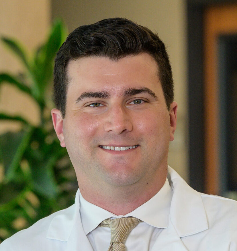 Dr. Matthew Fury