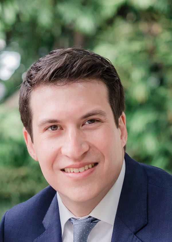 Dr. Daniel Gittings