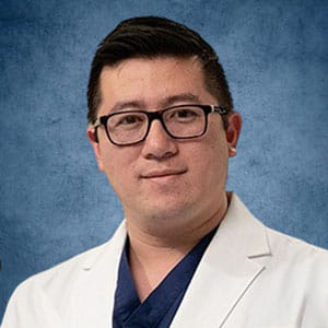 Dr. Jason Liauw