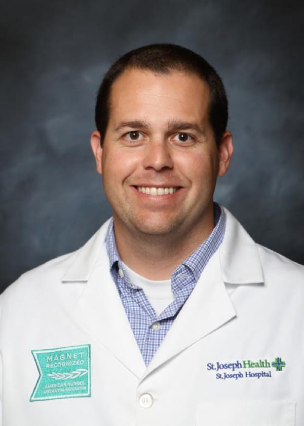 Dr. Adam Rivadeneyra