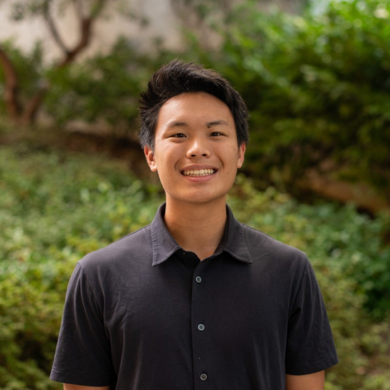 Alan Wang