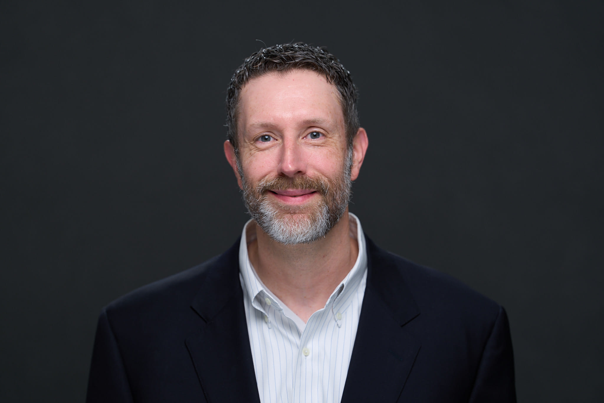 Benjamin Schwartz, MD