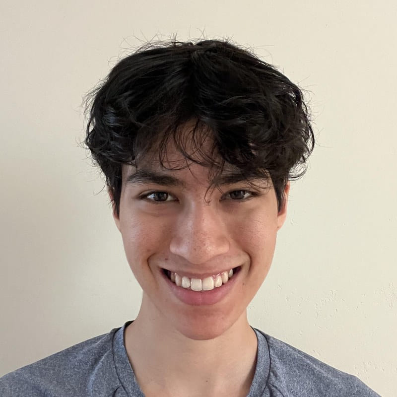 Jonathan Cohen-Wang