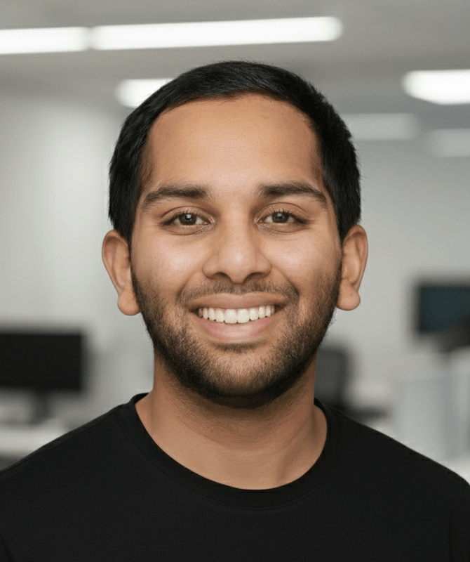 Pavan Pinnamaneni