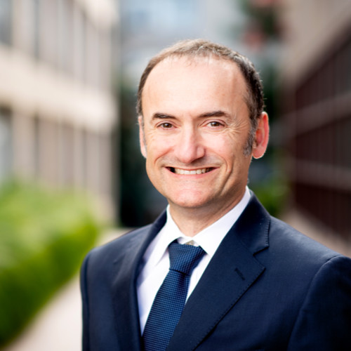 Stefano A. Bini, MD